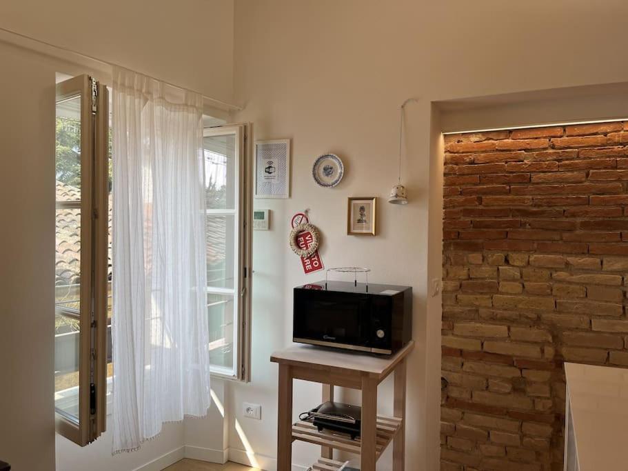 La Piccola Casa Al Lago - Intera Casa Con 3 Camere E 2 Box Salò Exterior foto